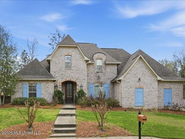 213 Iron Horse, Brandon, MS 39042