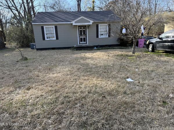 3305 Meadow Lane, Jackson, MS 39212