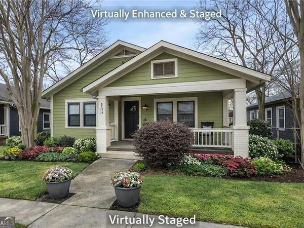 2036 Robson Place NE, Atlanta, GA 30317