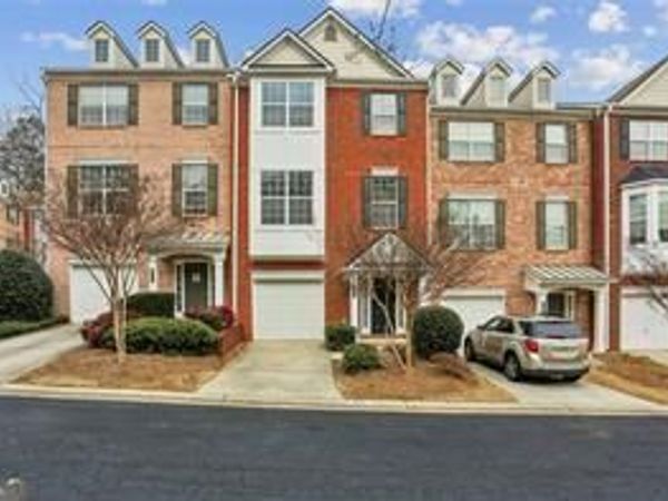 642 Bernay Way, Atlanta, GA 30350