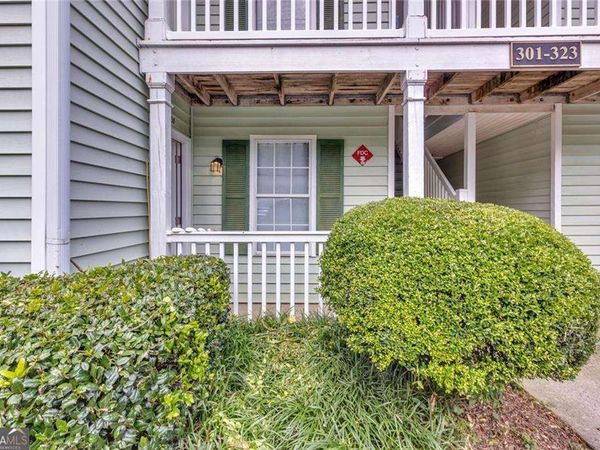 301 Cobblestone Trail, Avondale Estates, GA 30002