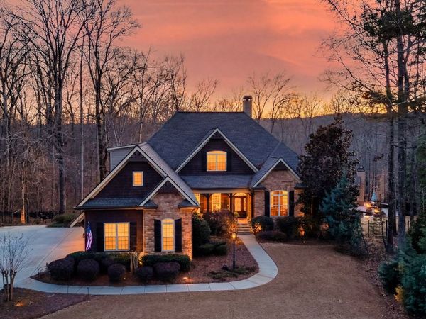 18 Willow Place, Newnan, GA 30265