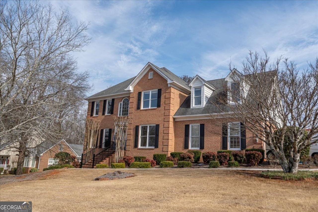 1190 Stonebridge Circle, Watkinsville, GA 30677 Main Photo