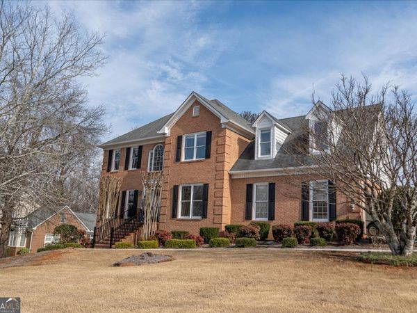1190 Stonebridge Circle, Watkinsville, GA 30677