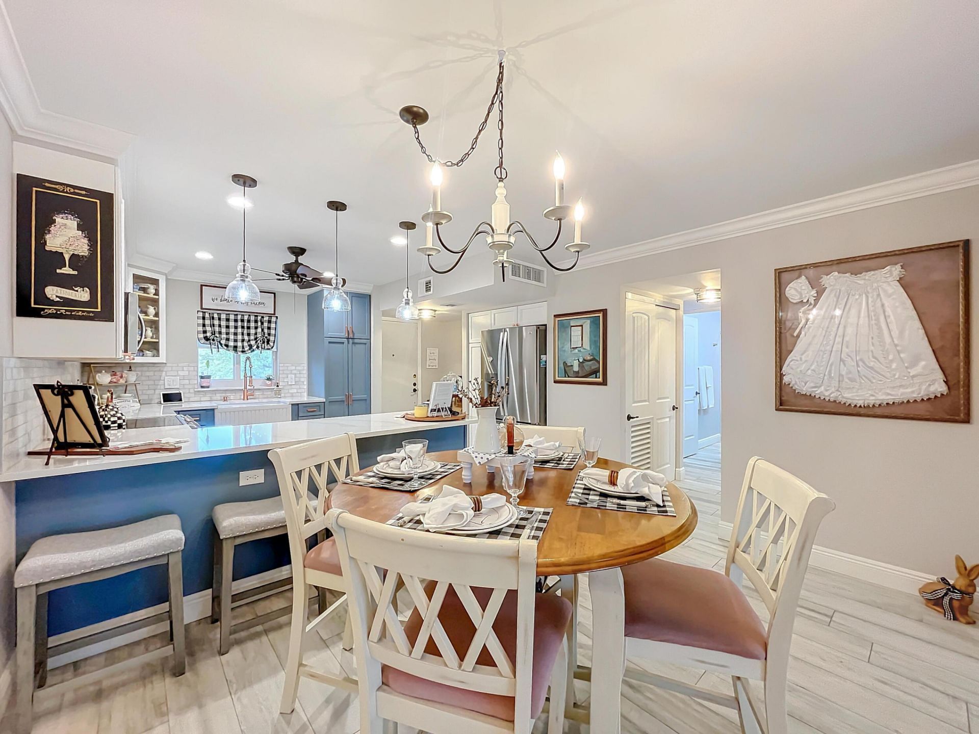 3060 Holiday Springs Boulevard, Unit 312, Margate, FL 33065 Photo