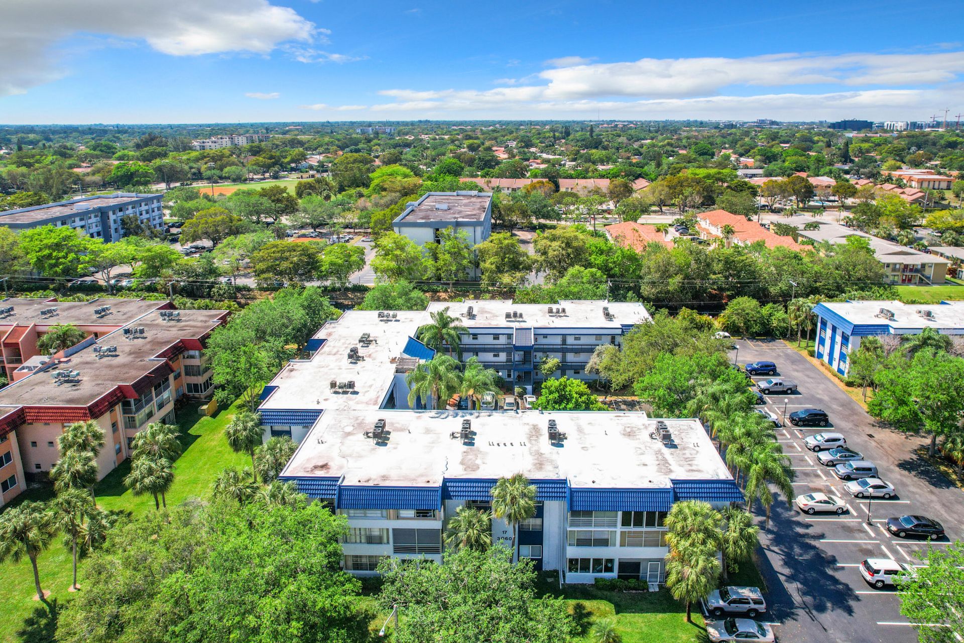 3060 Holiday Springs Boulevard, Unit 312, Margate, FL 33065 Photo