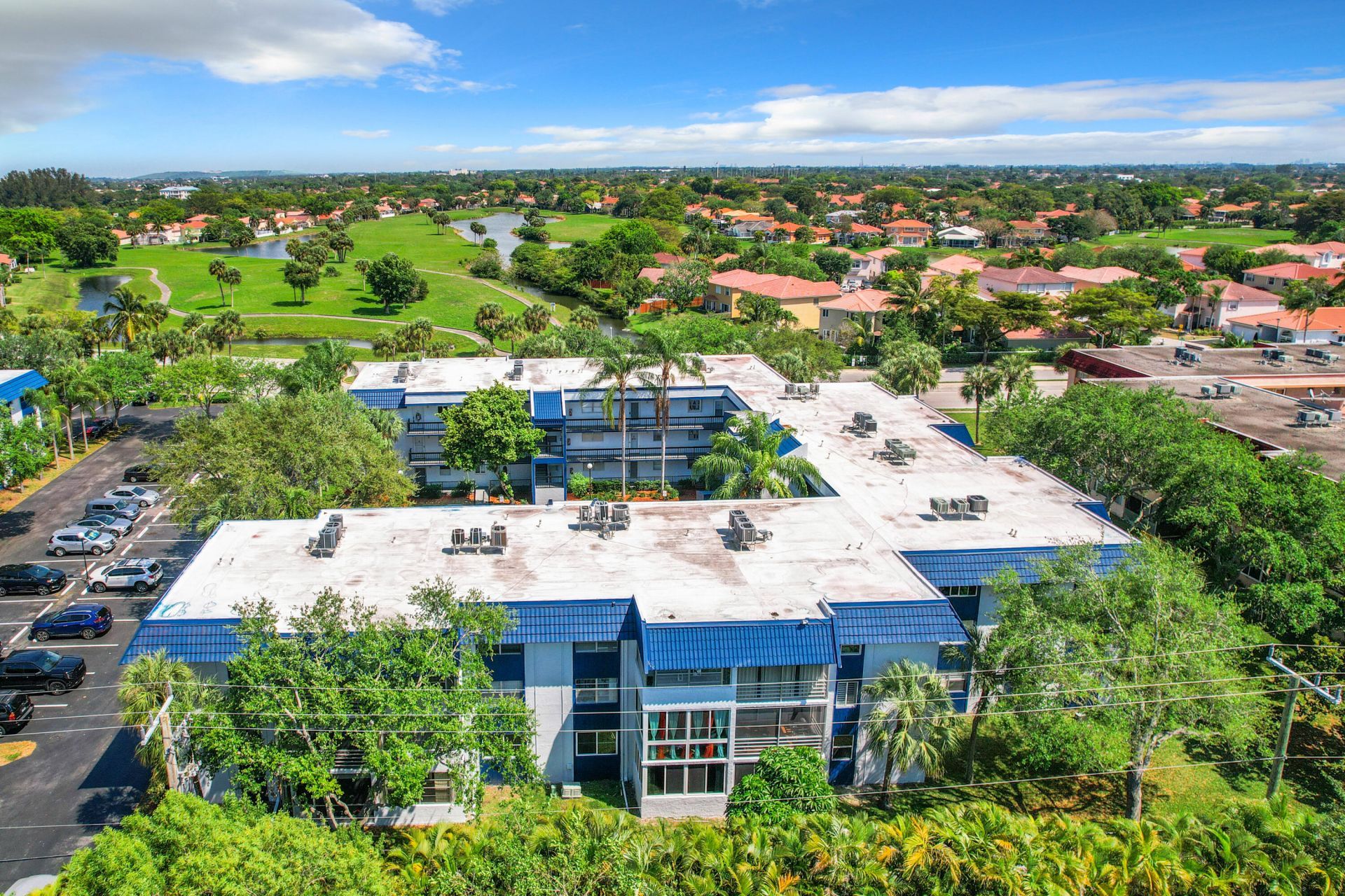 3060 Holiday Springs Boulevard, Unit 312, Margate, FL 33065 Photo