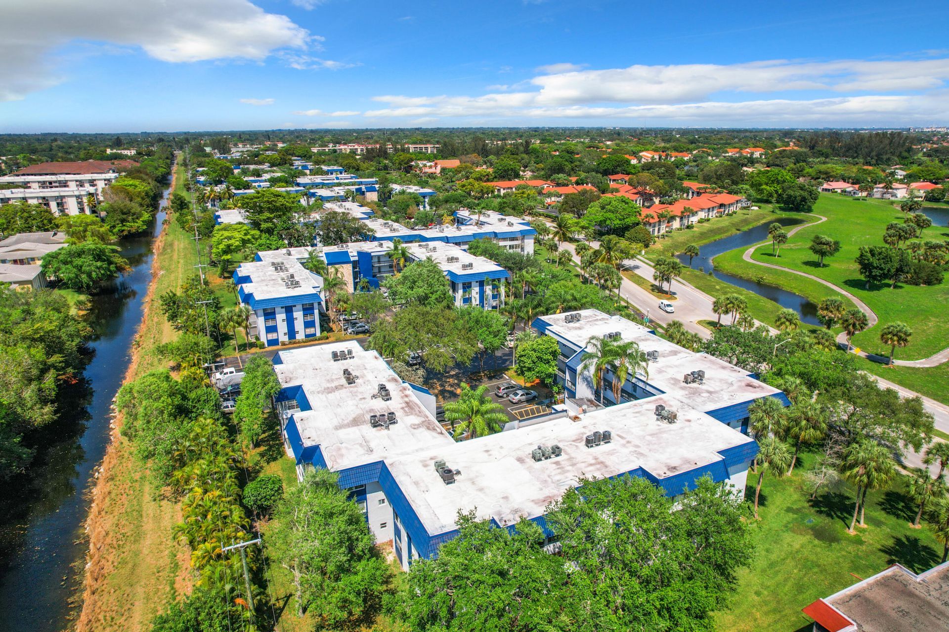 3060 Holiday Springs Boulevard, Unit 312, Margate, FL 33065 Photo