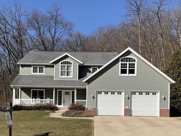 1890 Lewis Street, Cross Plains, WI 53528