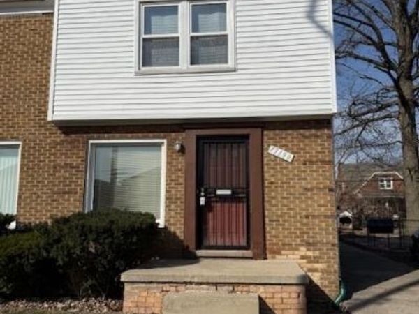 17199 Meyers Road, Detroit, MI 48235