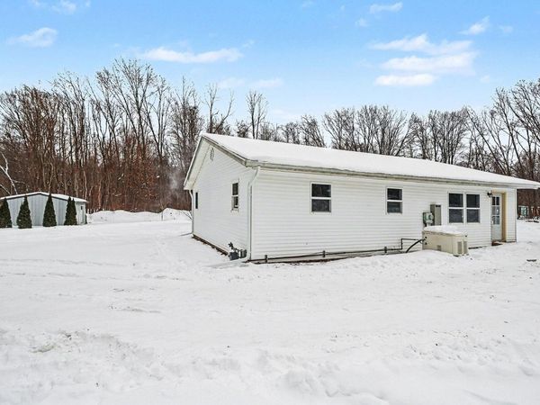 10590 Gorsline Road, Battle Creek, MI 49014