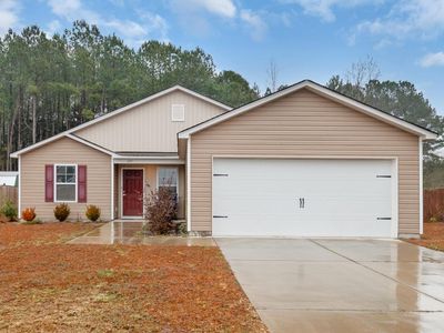 205 Carriagebrook Circle, Camden, SC 29020