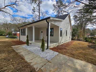2512 Marling Drive, Columbia, SC 29204