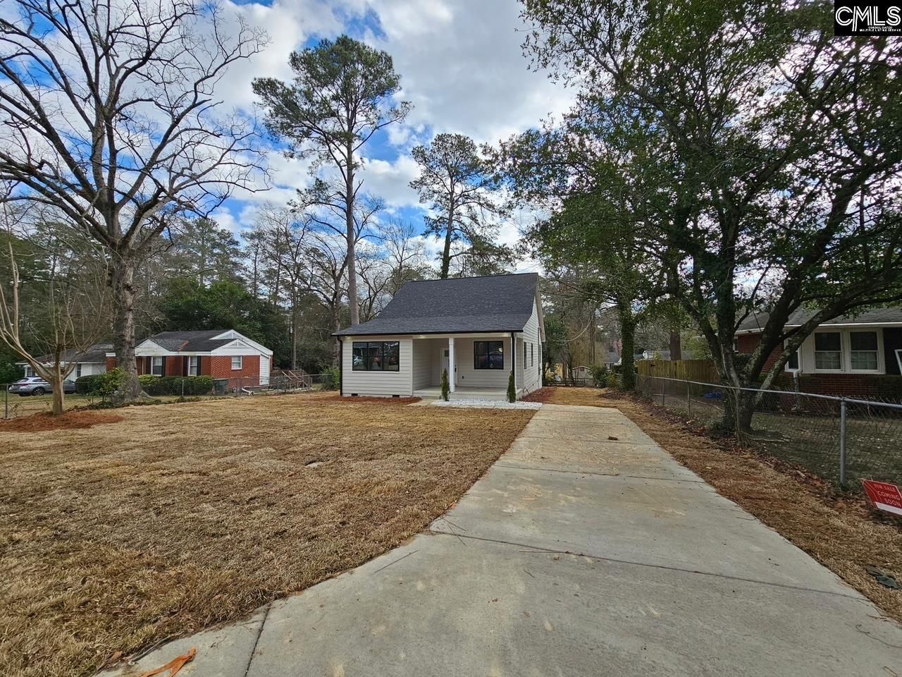 2512 Marling Drive Photo 4