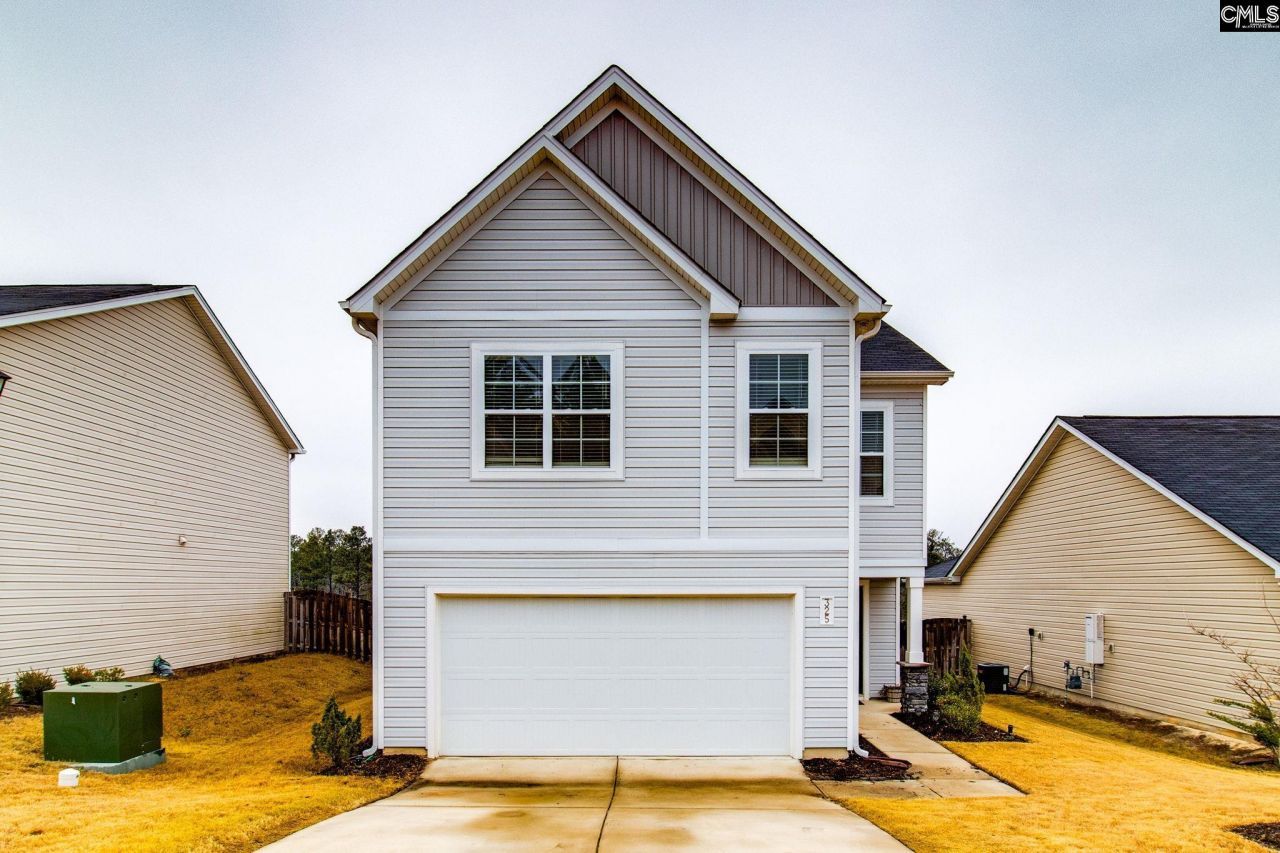 325 Chetsley Drive Lexington, SC 29073