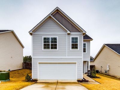 325 Chetsley Drive, Lexington, SC 29073