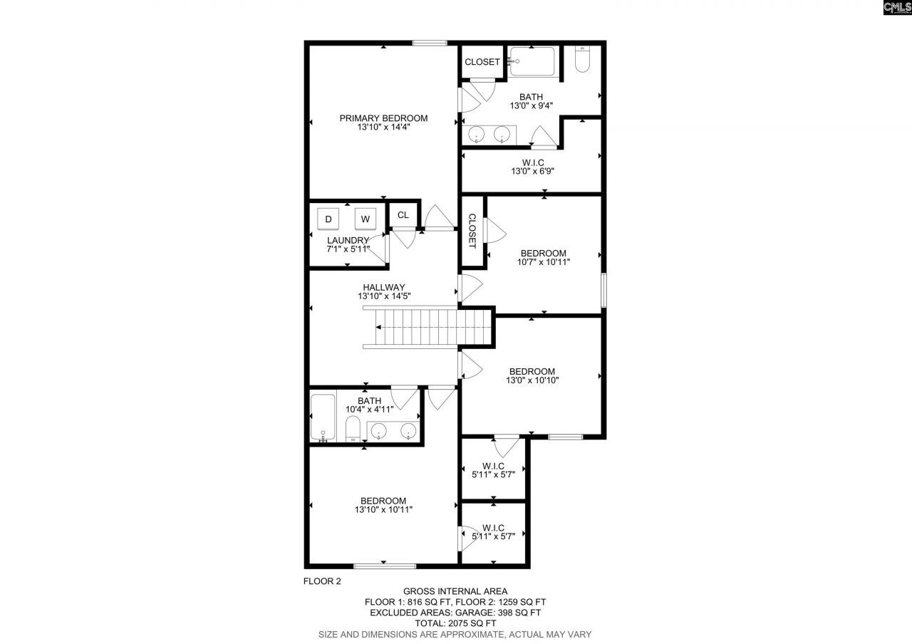 325 Chetsley Drive Photo 18