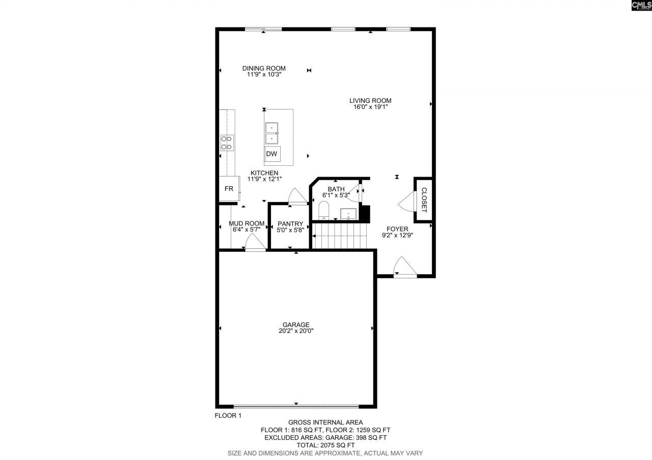 325 Chetsley Drive Photo 5
