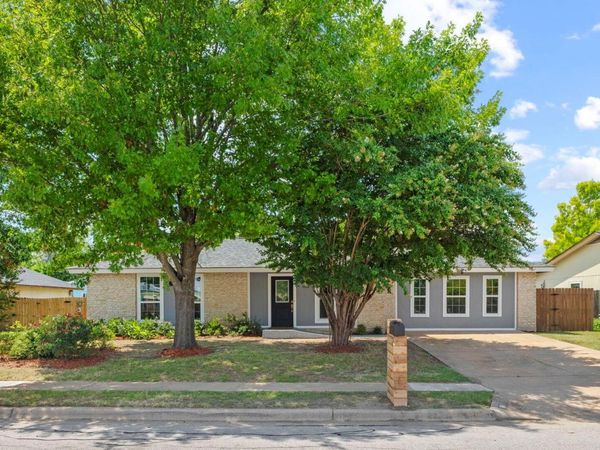 1602 Provident LN, Round Rock, TX 78664