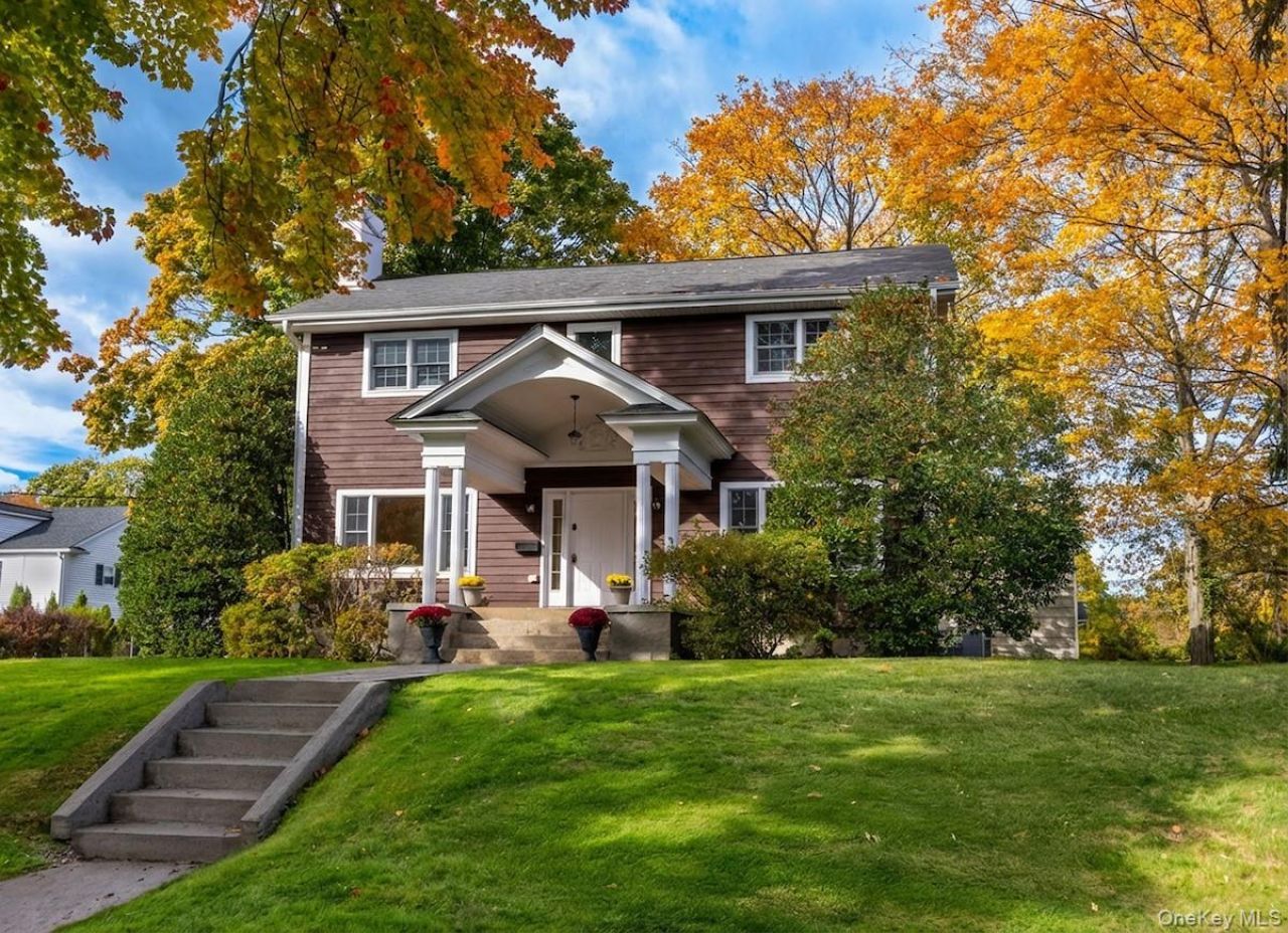 13 Mcclelland Avenue, Dobbs Ferry, NY 10522 Main Photo