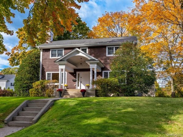 13 McClelland Avenue, Dobbs Ferry, NY 10522