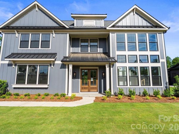 1021 Courtney Lane, Unit 17, Wesley Chapel, NC 28173