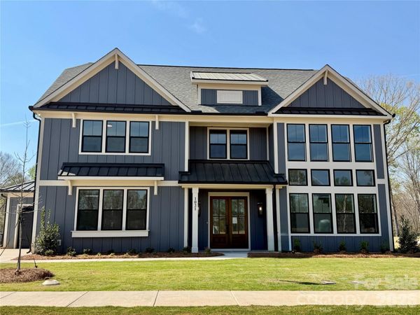 1021 Courtney Lane, Unit 17, Wesley Chapel, NC 28173