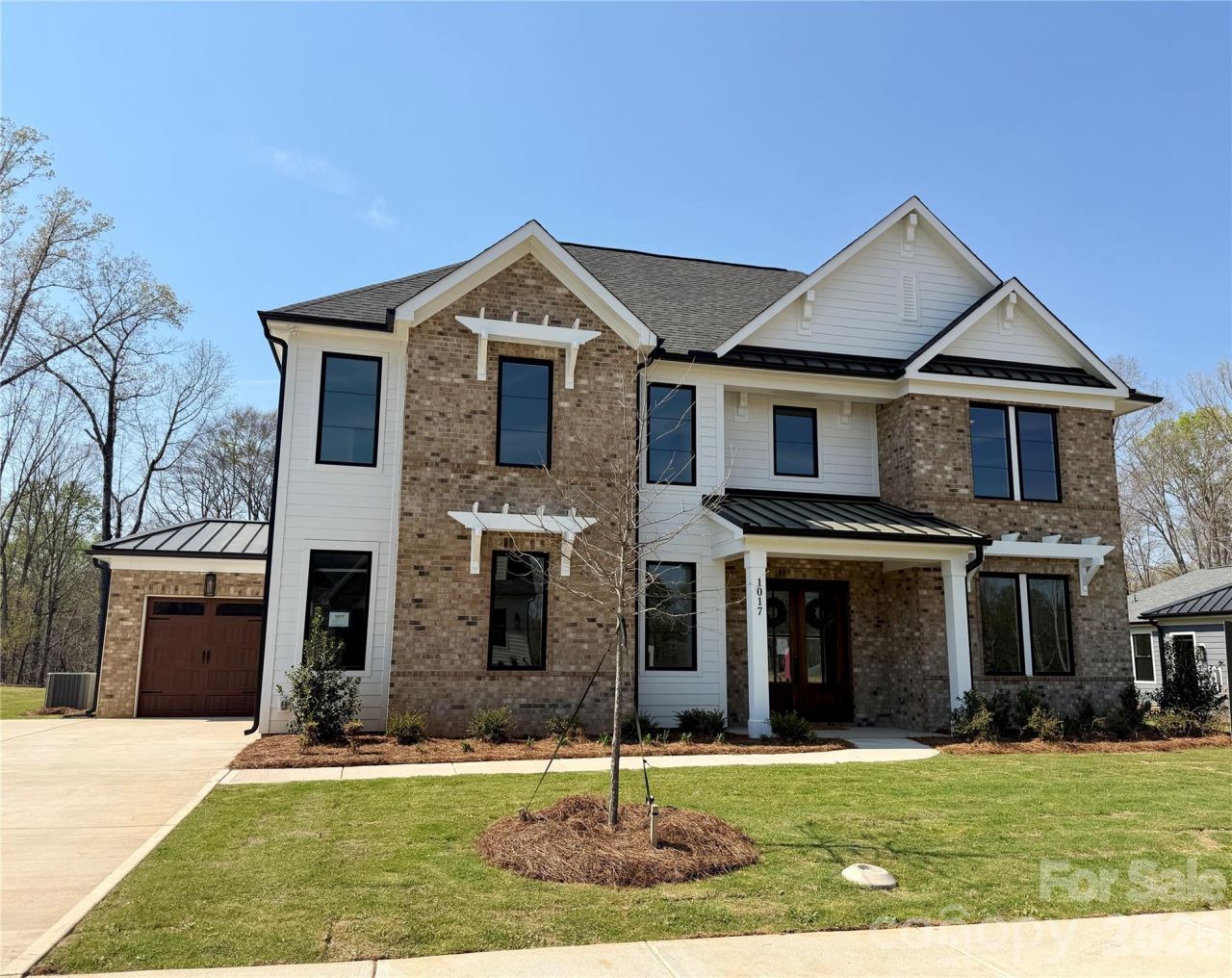 1017 Courtney Lane, Unit 16, Wesley Chapel, NC 28173 Main Photo