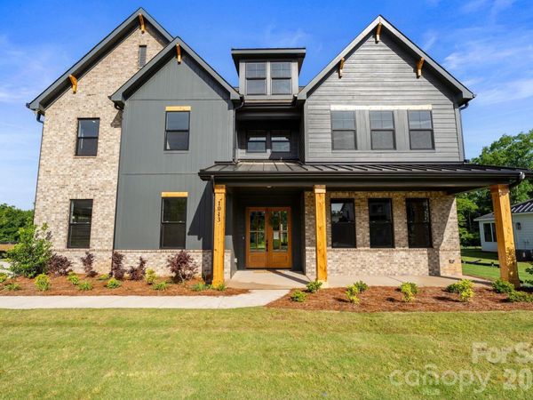 1013 Courtney Lane, Unit 15, Wesley Chapel, NC 28173