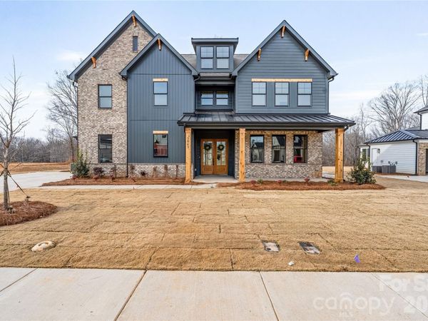 1013 Courtney Lane, Unit 15, Wesley Chapel, NC 28173