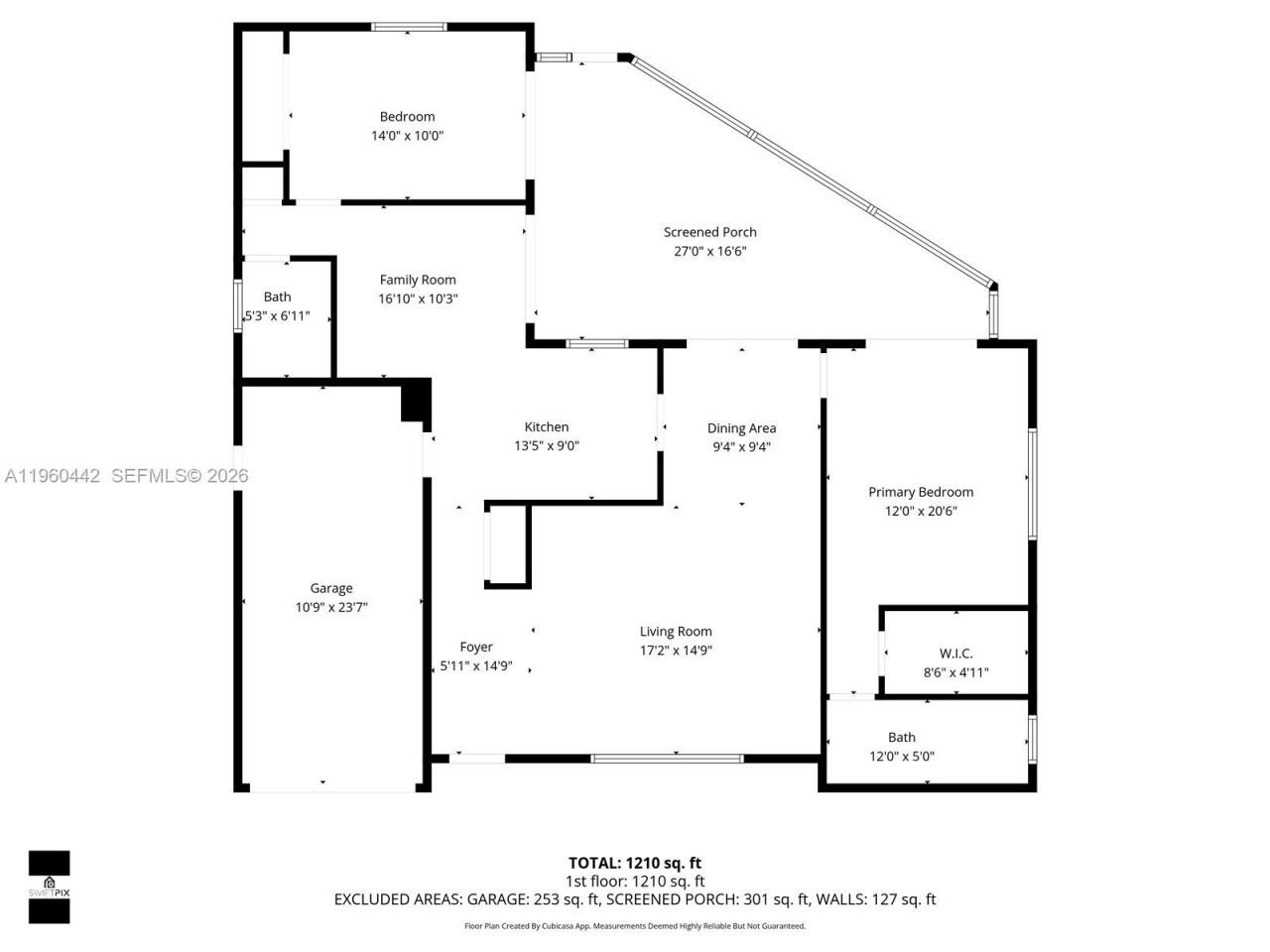 9607 NW 81st St , Tamarac, FL 33321 Photo