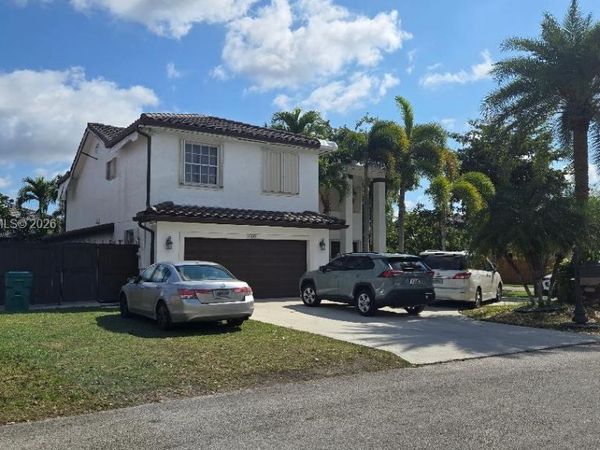 14133 SW 152nd Ct, Miami, FL 33196