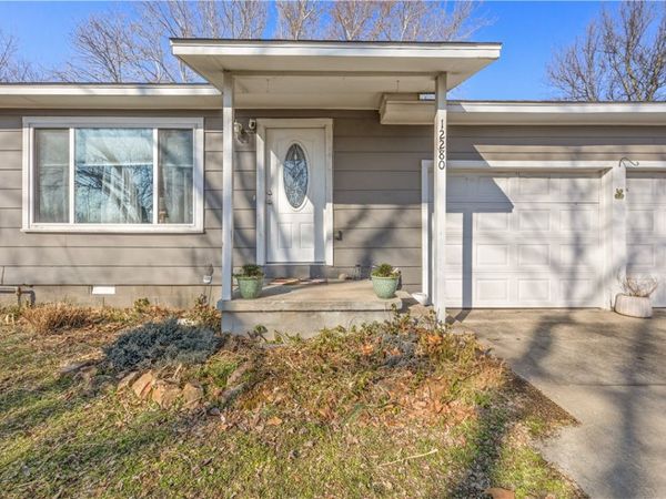 12280 Highway 62, Farmington, AR 72730