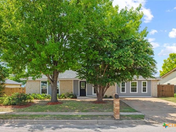 1602 Provident Lane, Round Rock, TX 78664