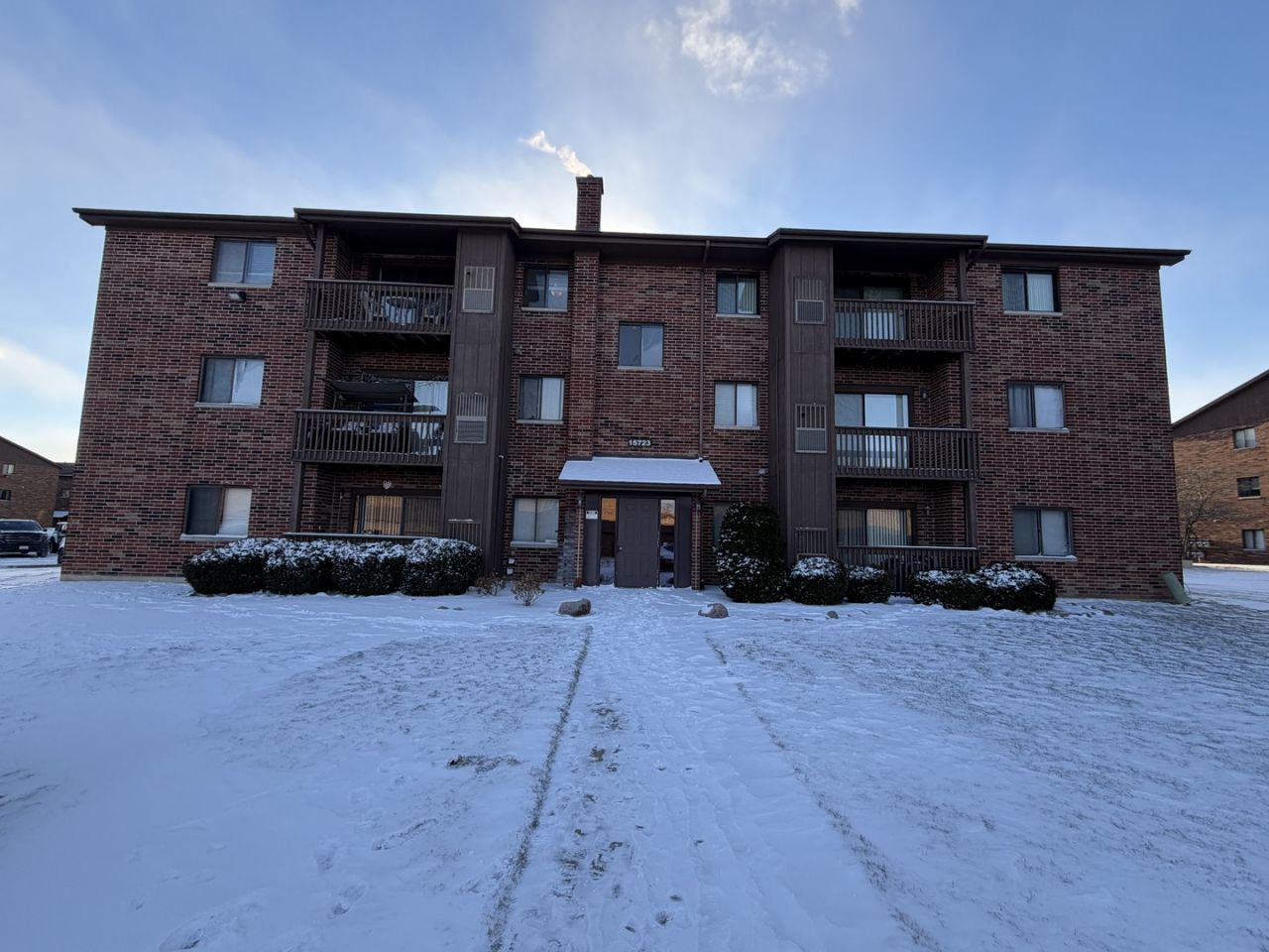 15723 Peggy Lane, Unit 12, Oak Forest, IL 60452 Main Photo