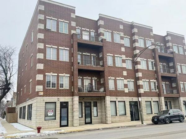 718 W 47th Street, Chicago, IL 60609