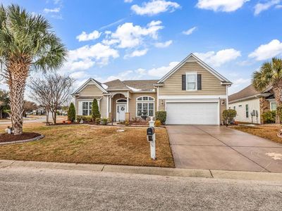 3001 Chesterwood Ct., Myrtle Beach, SC 29579