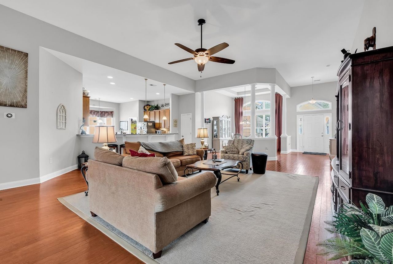 3001 Chesterwood Ct. Photo 25