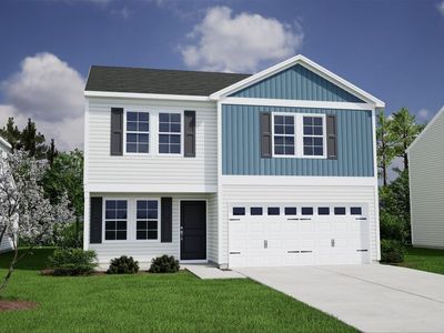 3205 Mountaineer Ln, Conway, SC 29526