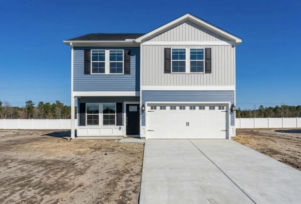 3205 Mountaineer Ln, Conway, SC 29526 Main Photo