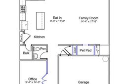 3205 Mountaineer Ln photo 4