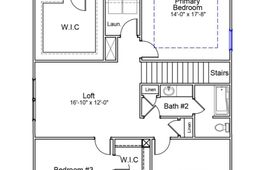 3205 Mountaineer Ln photo 4