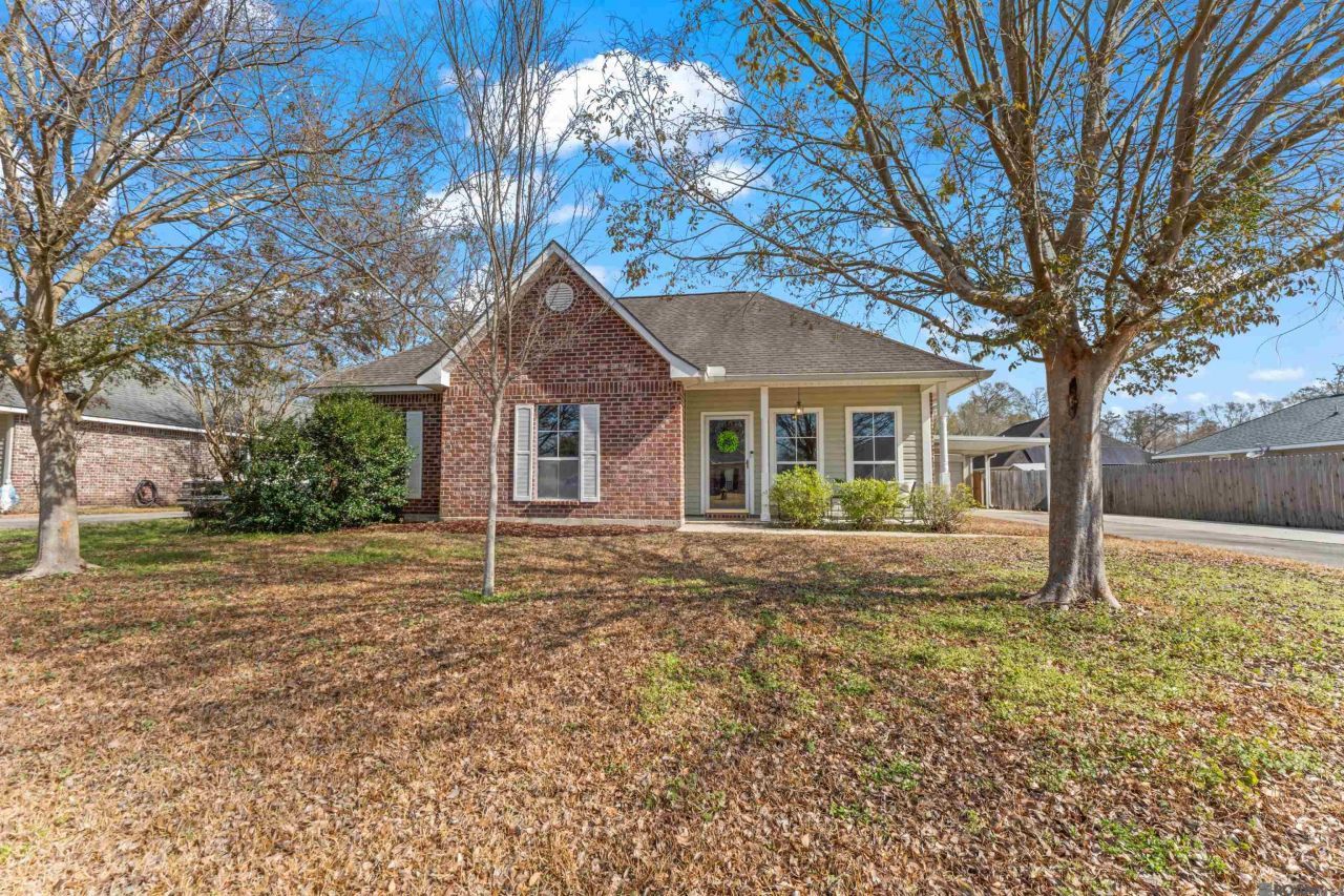 11328 Shelly St, Saint Amant, LA 70774 Main Photo