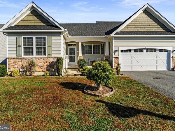 42 STEEPLECHASE DRIVE, DOVER, DE 19904