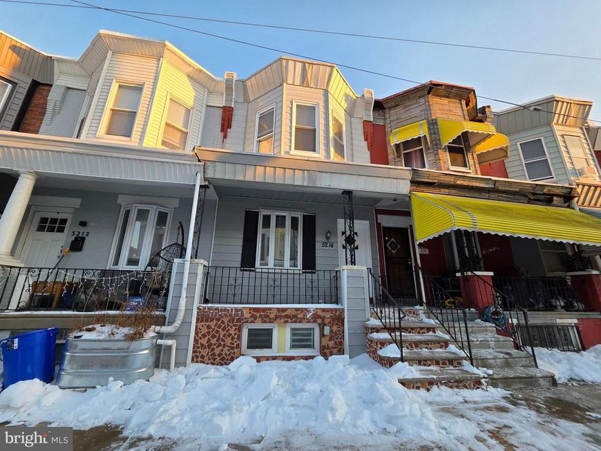 5214 Reinhard Street, Philadelphia, PA 19143 Main Photo