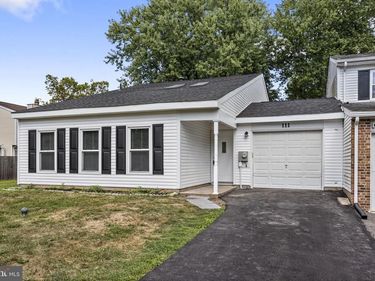 111 HIDDEN VALLEY LANE, NEWTOWN, PA 18940