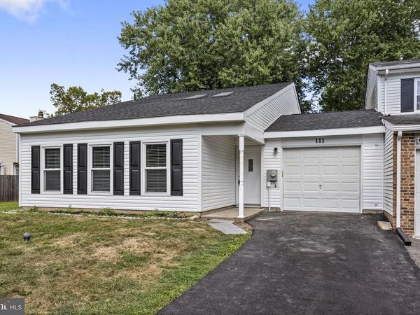 111 HIDDEN VALLEY LANE, NEWTOWN, PA 18940