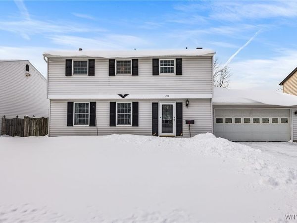 434 Sprucewood, Buffalo, NY 14221
