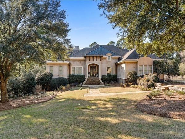 131 Augusta Court, Fairhope, AL 36532