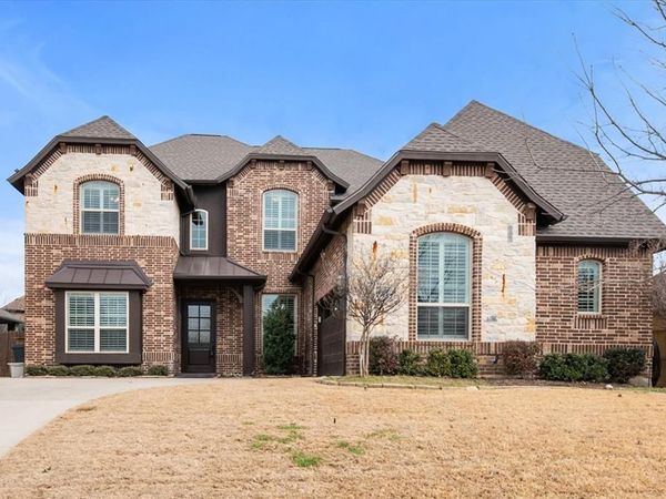 925 Sandy Hill, Burleson, TX 76028